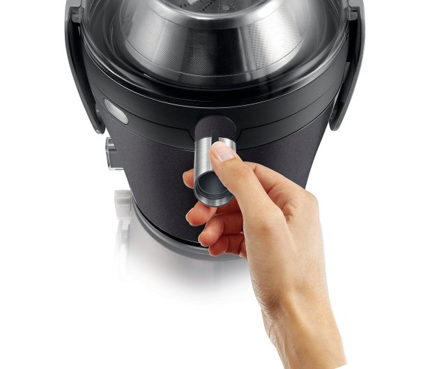 Philips HR 1869/70 900W czarna tradycyjna - 217190 - zdjęcie 3